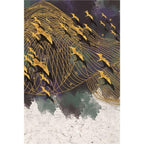 Shop 0 C / 21x30cm  8x12inch Arise Canvas Mademoiselle Home Decor