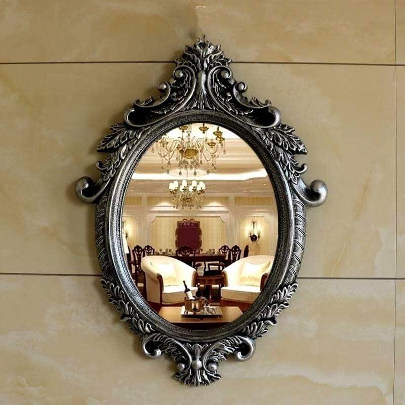 Shop 0 Style B Armani Mirror Mademoiselle Home Decor