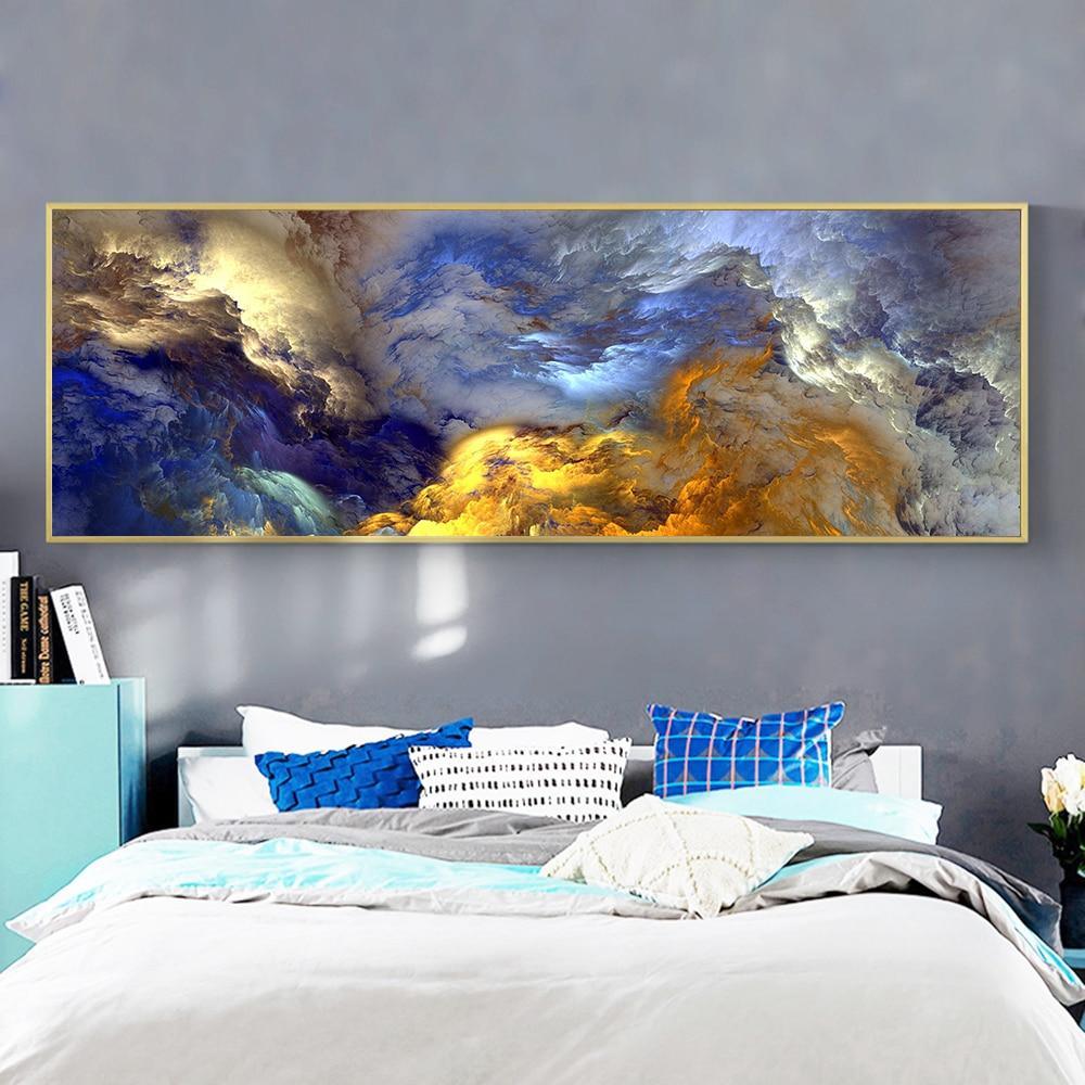 Shop 0 Armania Canvas Mademoiselle Home Decor