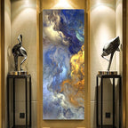 Shop 0 Armania Canvas Mademoiselle Home Decor