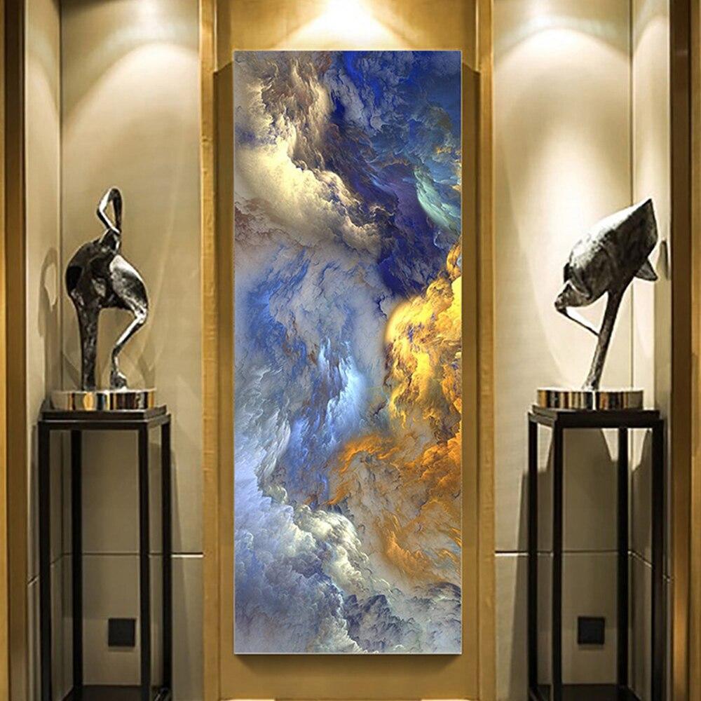 Shop 0 Armania Canvas Mademoiselle Home Decor