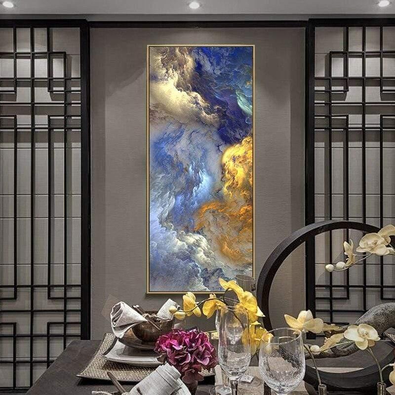 Shop 0 Armania Canvas Mademoiselle Home Decor