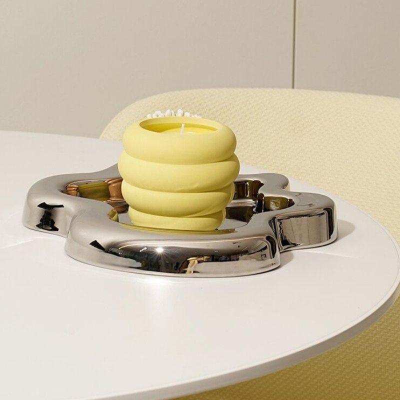 Shop 0 Assisi Tray Mademoiselle Home Decor