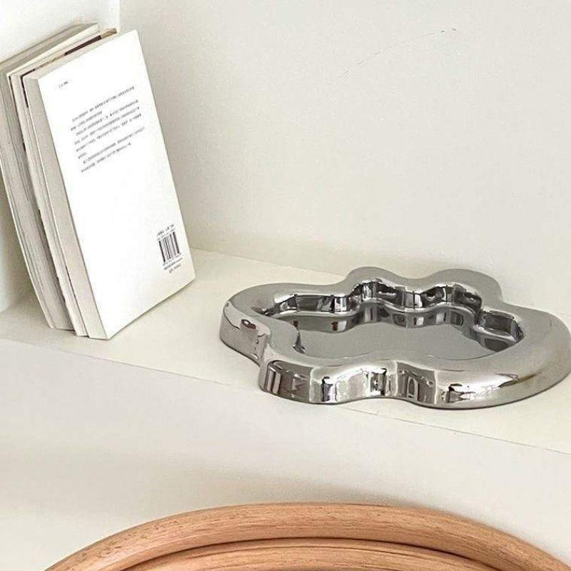 Shop 0 Assisi Tray Mademoiselle Home Decor