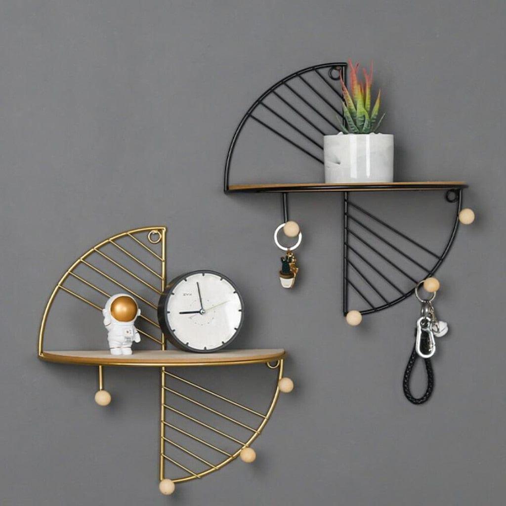 Shop 0 Astro Wall Organiser Mademoiselle Home Decor