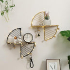 Shop 0 Astro Wall Organiser Mademoiselle Home Decor