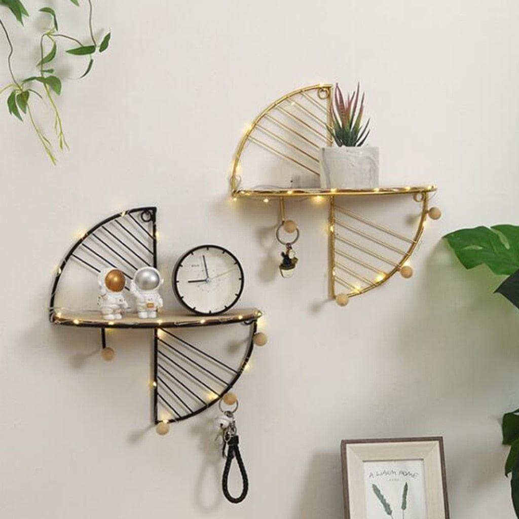 Shop 0 Astro Wall Organiser Mademoiselle Home Decor