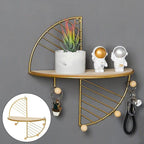 Shop 0 Astro Wall Organiser Mademoiselle Home Decor