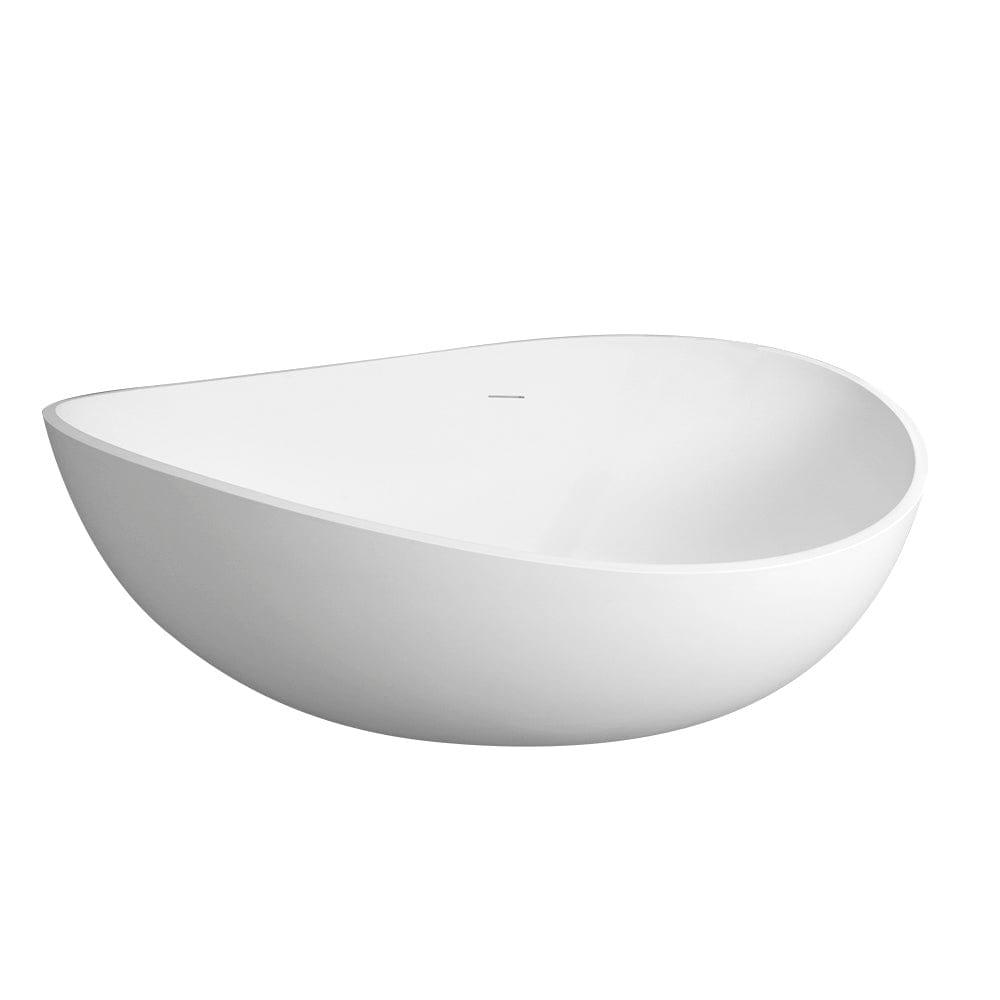 Shop Atacama Bathtub Mademoiselle Home Decor