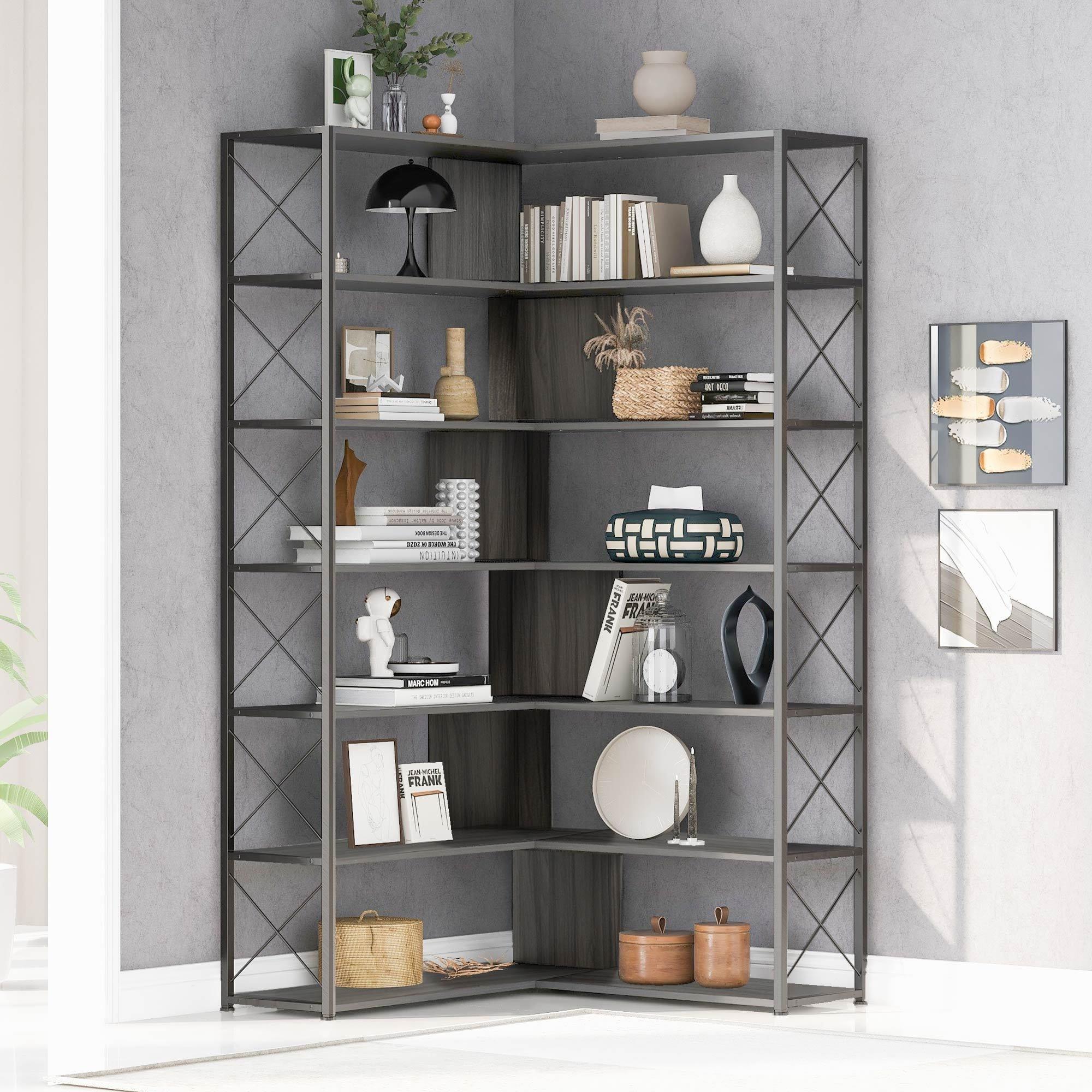 Shop Atacama Bookcase Mademoiselle Home Decor