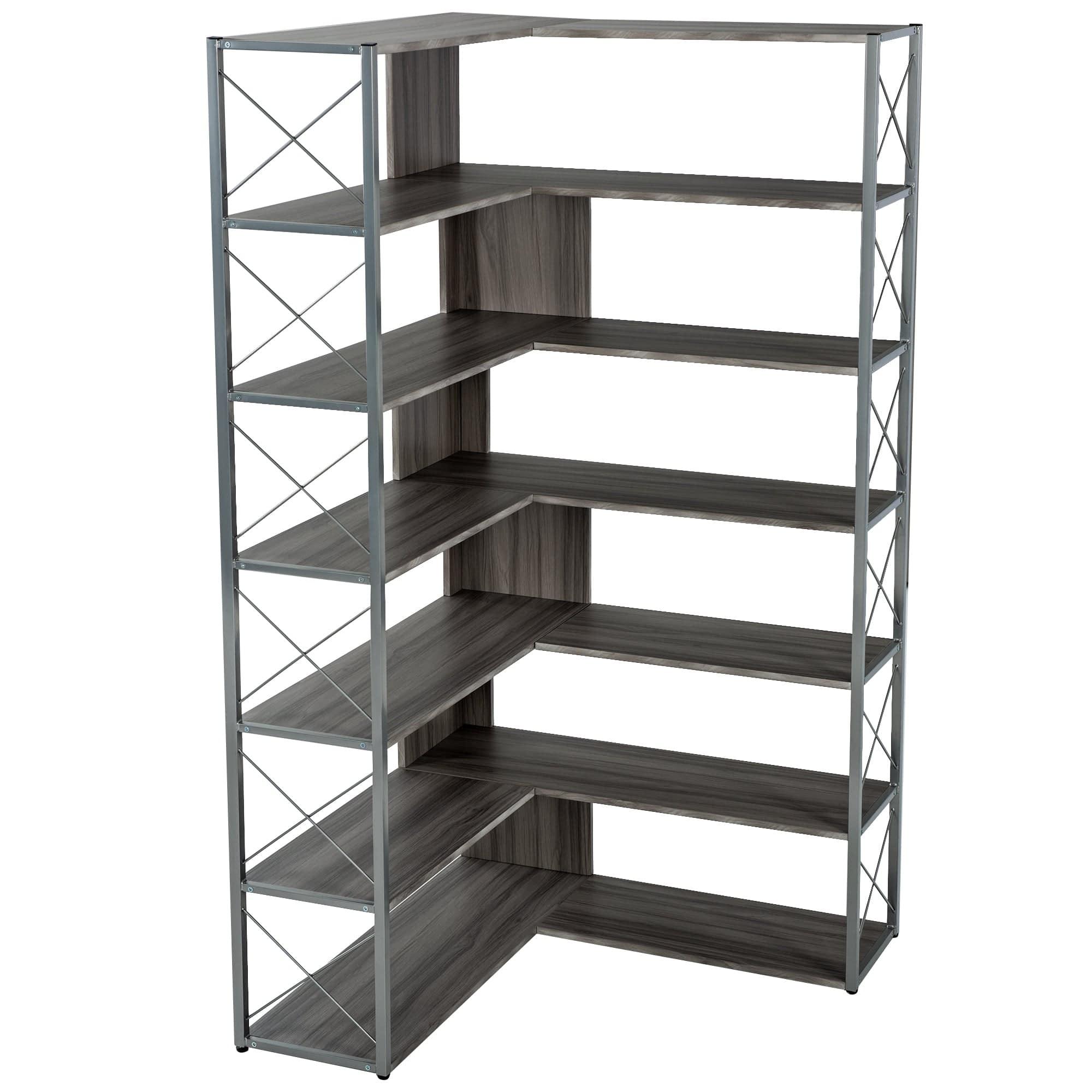 Shop Atacama Bookcase Mademoiselle Home Decor