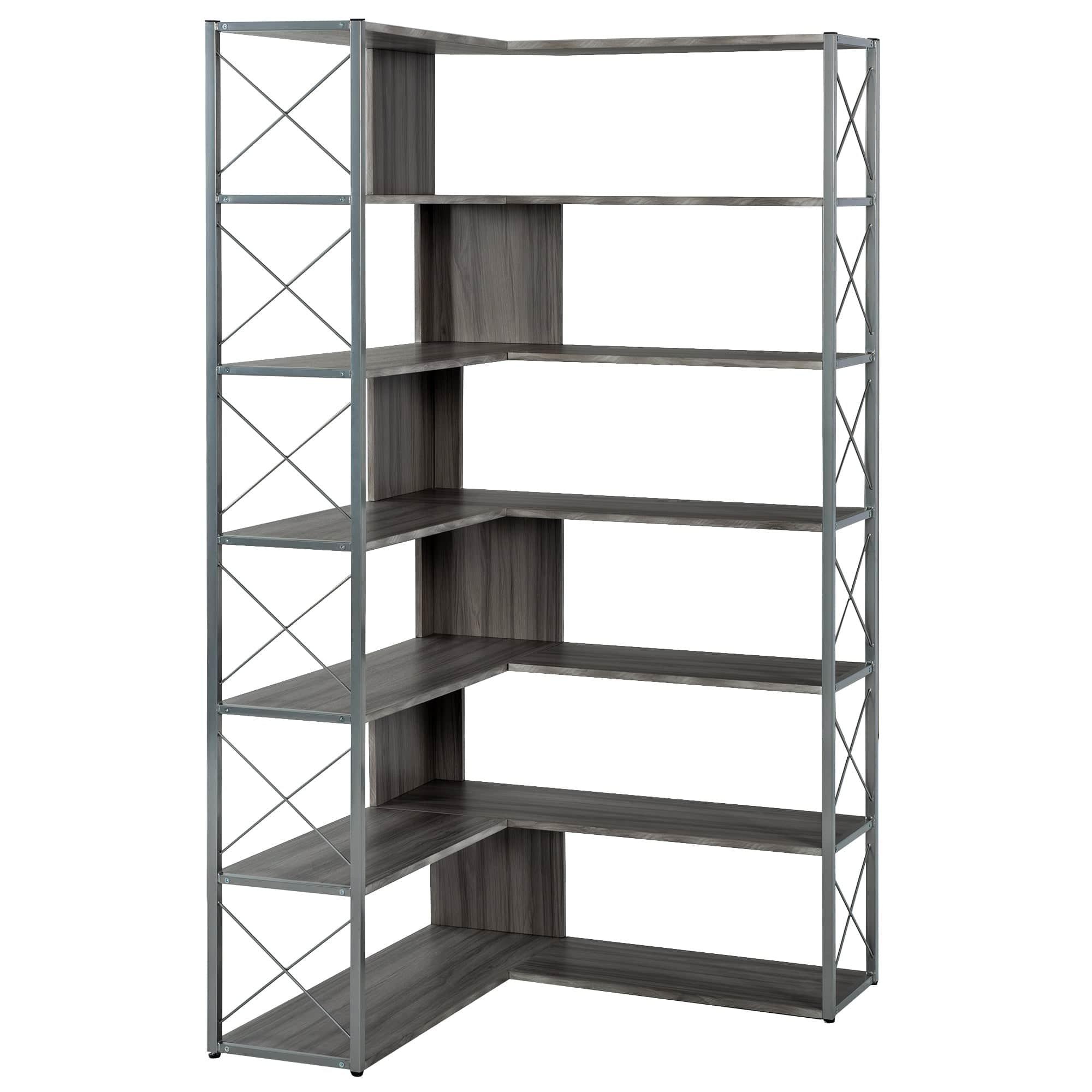 Shop Atacama Bookcase Mademoiselle Home Decor