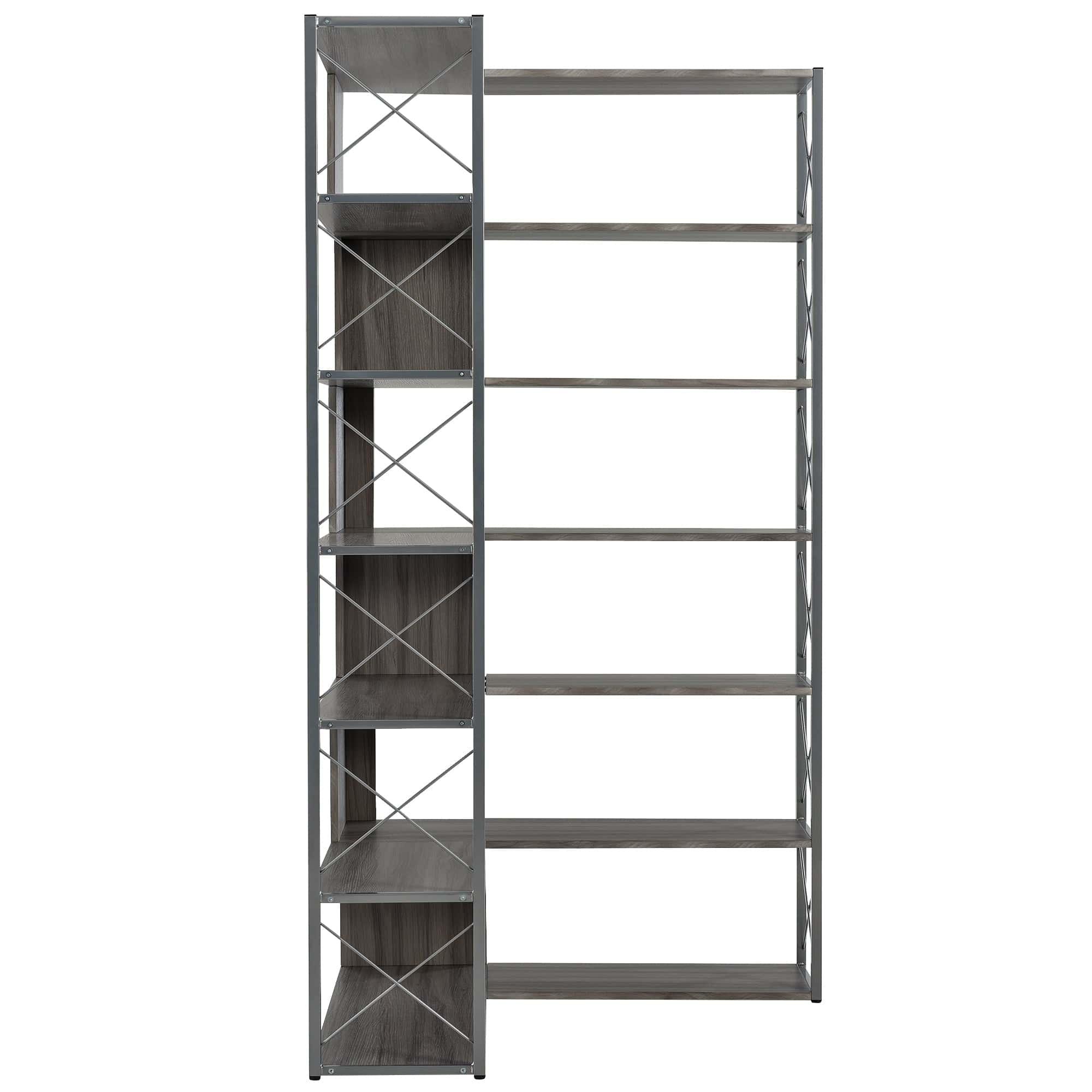 Shop Atacama Bookcase Mademoiselle Home Decor