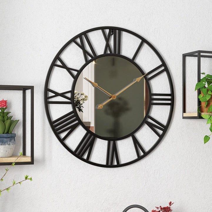 Shop 0 Atacama Clock Mademoiselle Home Decor