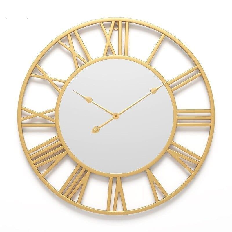 Shop 0 Atacama Clock Mademoiselle Home Decor