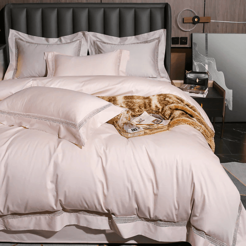 Shop 0 Atacama Duvet Set Mademoiselle Home Decor