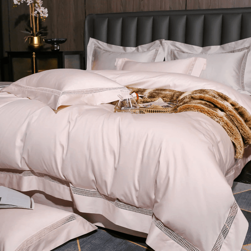 Shop 0 Atacama Duvet Set Mademoiselle Home Decor