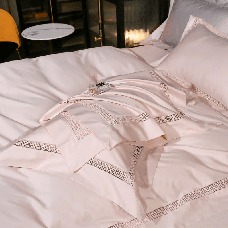 Shop 0 Atacama Duvet Set Mademoiselle Home Decor