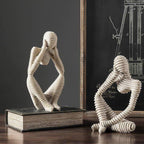 Shop 200044142 Atacama Sculpture Mademoiselle Home Decor
