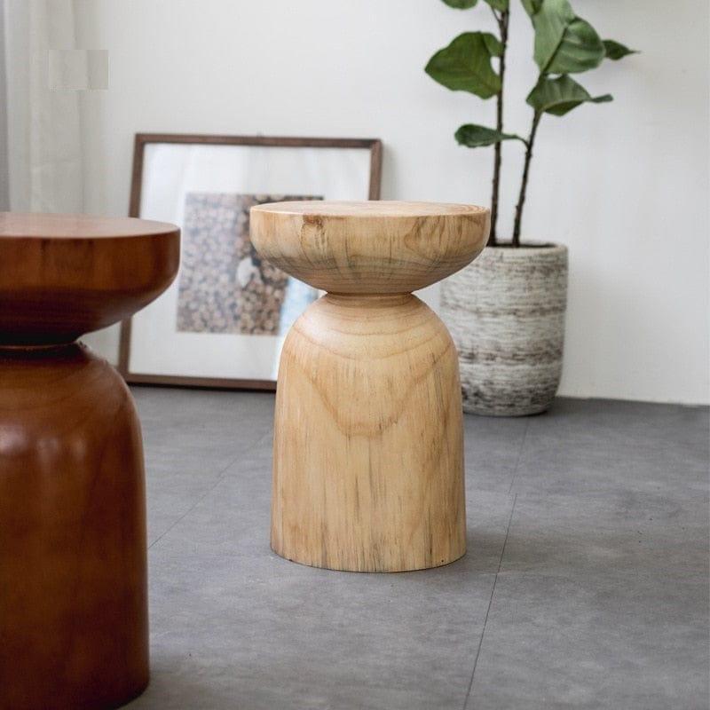 Shop 0 Atacama Stool Mademoiselle Home Decor