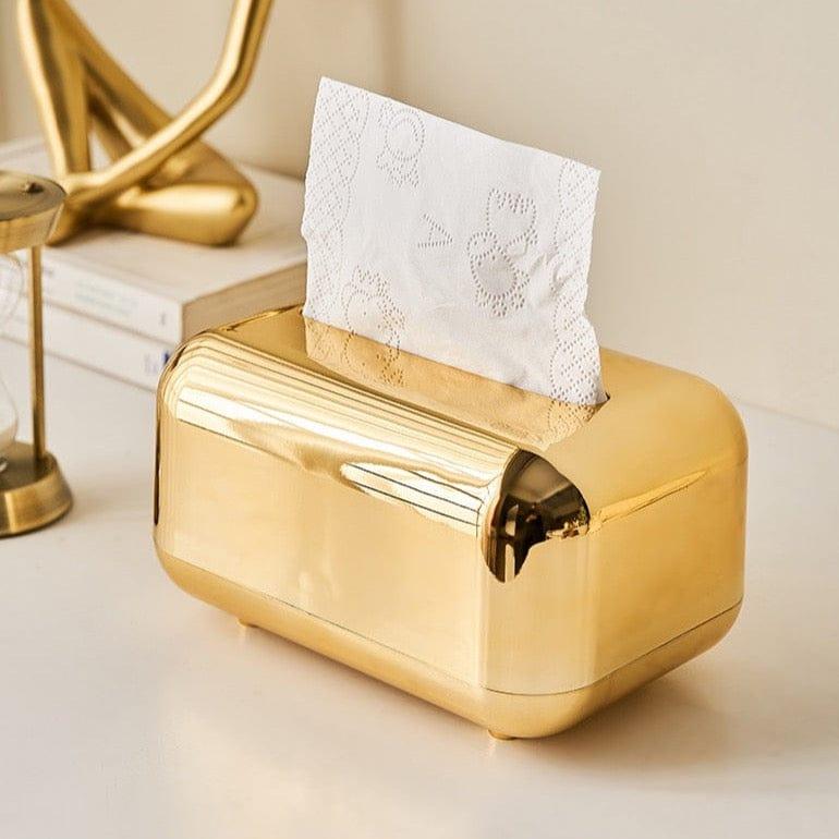 Shop 0 Atacama Tissue Box Mademoiselle Home Decor