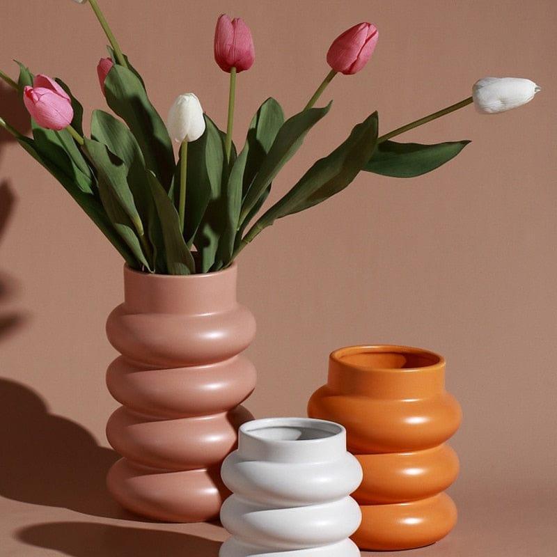 Shop 0 Atacama Vase Mademoiselle Home Decor