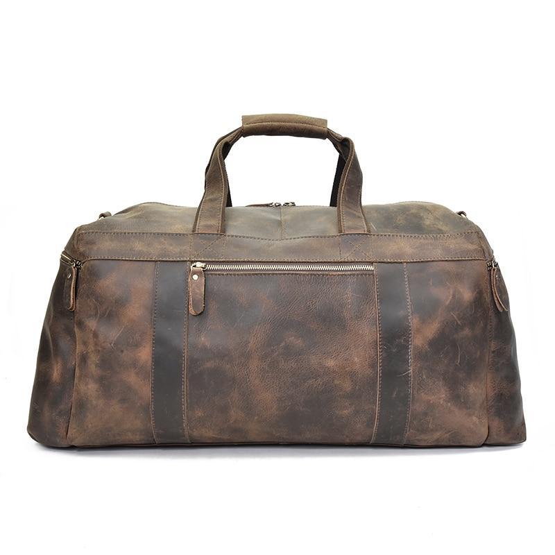 Shop Atacame Duffel Bag Mademoiselle Home Decor