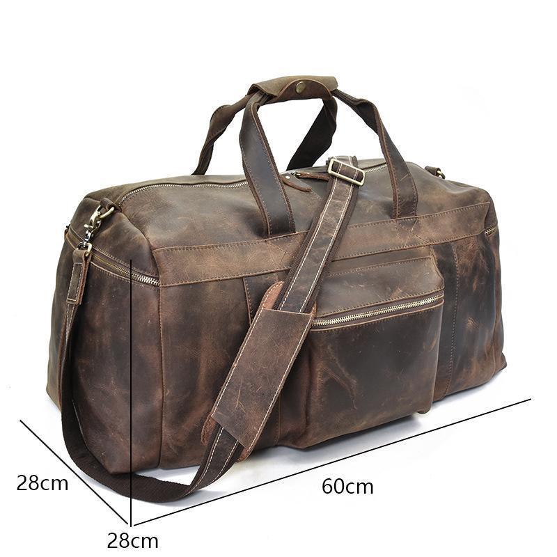 Shop Atacame Duffel Bag Mademoiselle Home Decor