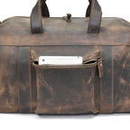Shop Atacame Duffel Bag Mademoiselle Home Decor