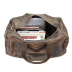 Shop Atacame Duffel Bag Mademoiselle Home Decor