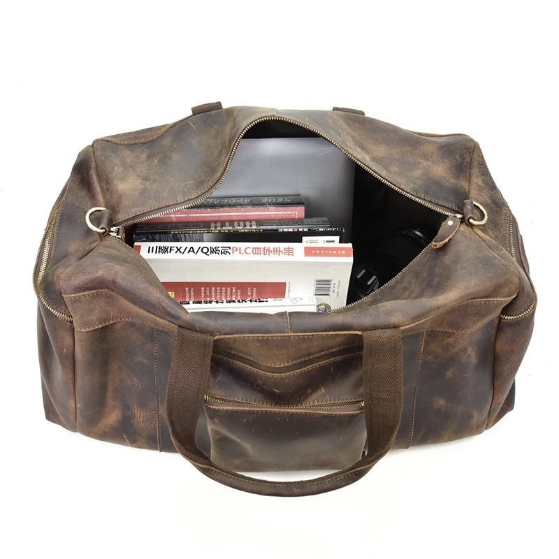 Shop Atacame Duffel Bag Mademoiselle Home Decor