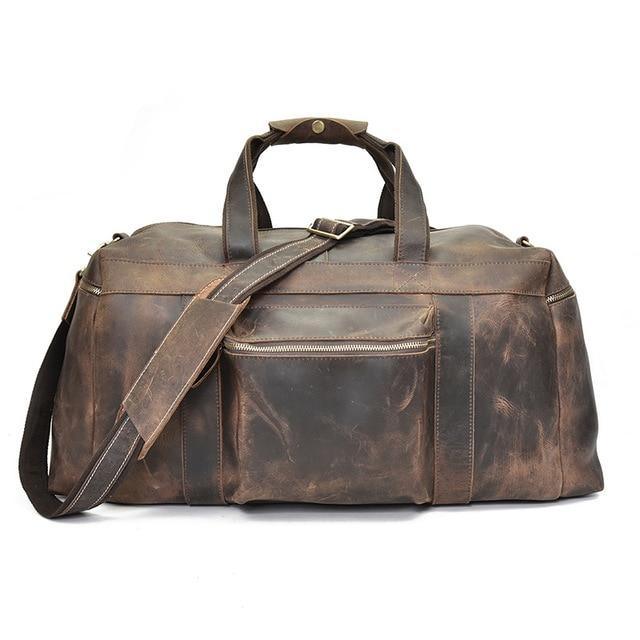 Shop Atacame Duffel Bag Mademoiselle Home Decor