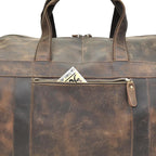 Shop Atacame Duffel Bag Mademoiselle Home Decor