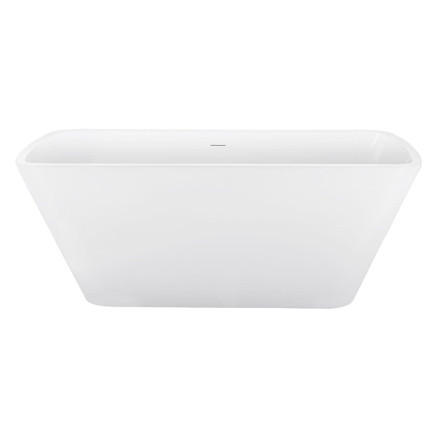 Shop Aura Bathtub Mademoiselle Home Decor