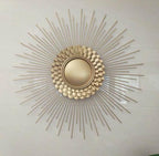 Shop 0 B-80cm Aurora Mirror Mademoiselle Home Decor