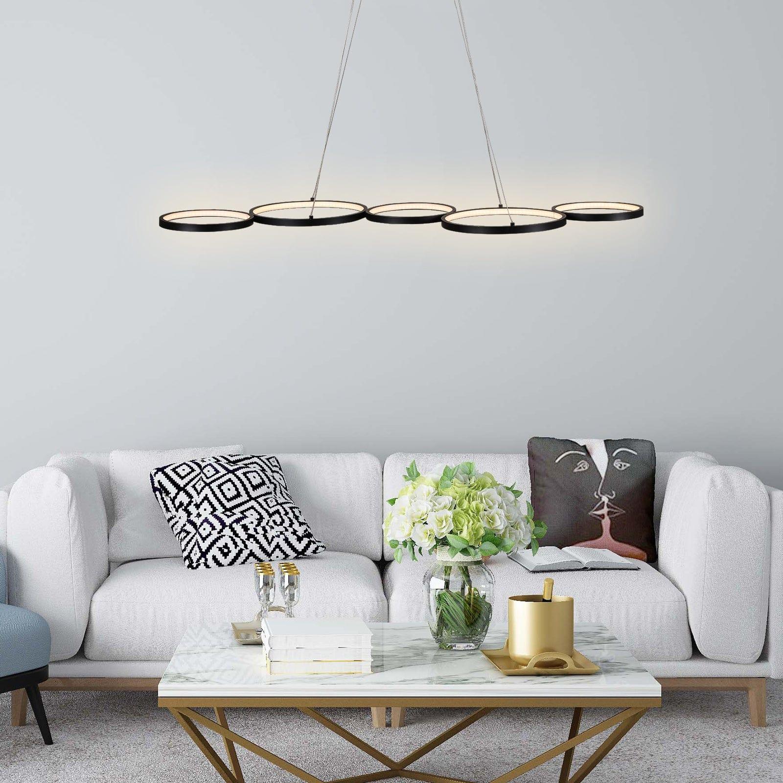 Shop Bacilla Lighting Mademoiselle Home Decor