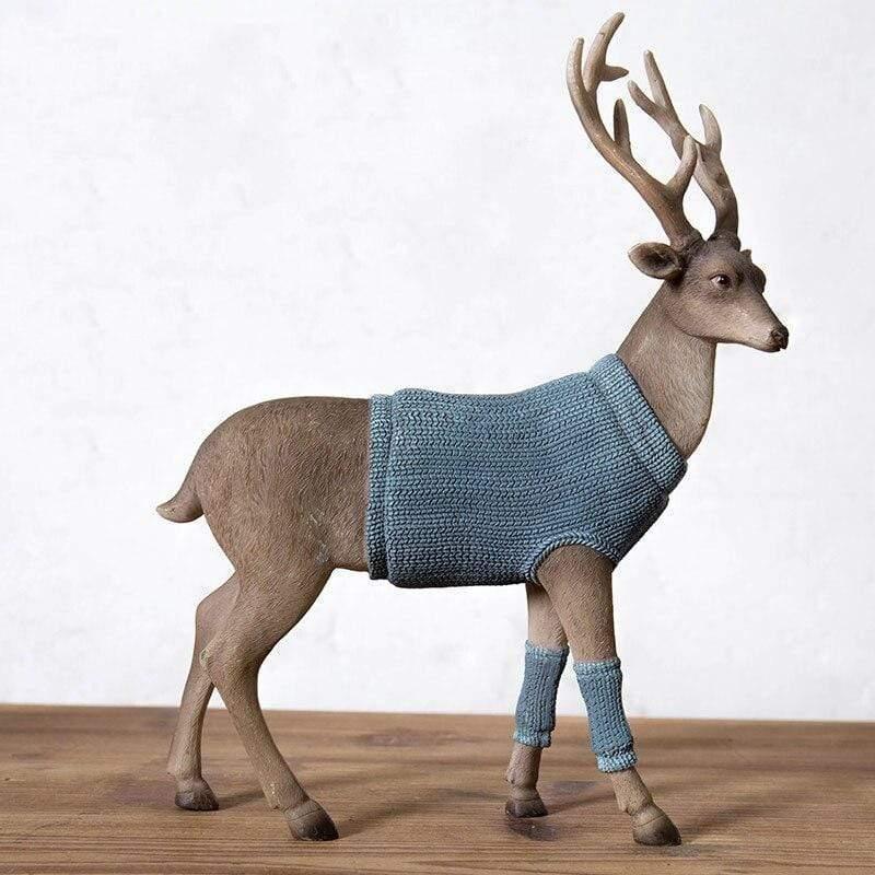 Shop 0 Mr. Deer Baia Decor Mademoiselle Home Decor