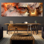 Shop 0 Baireo Canvas Mademoiselle Home Decor