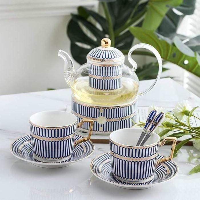 Shop 0 Balmain Tea Set Mademoiselle Home Decor