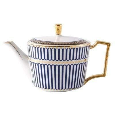 Shop 0 200ml / Teapot Balmain Tea Set Mademoiselle Home Decor