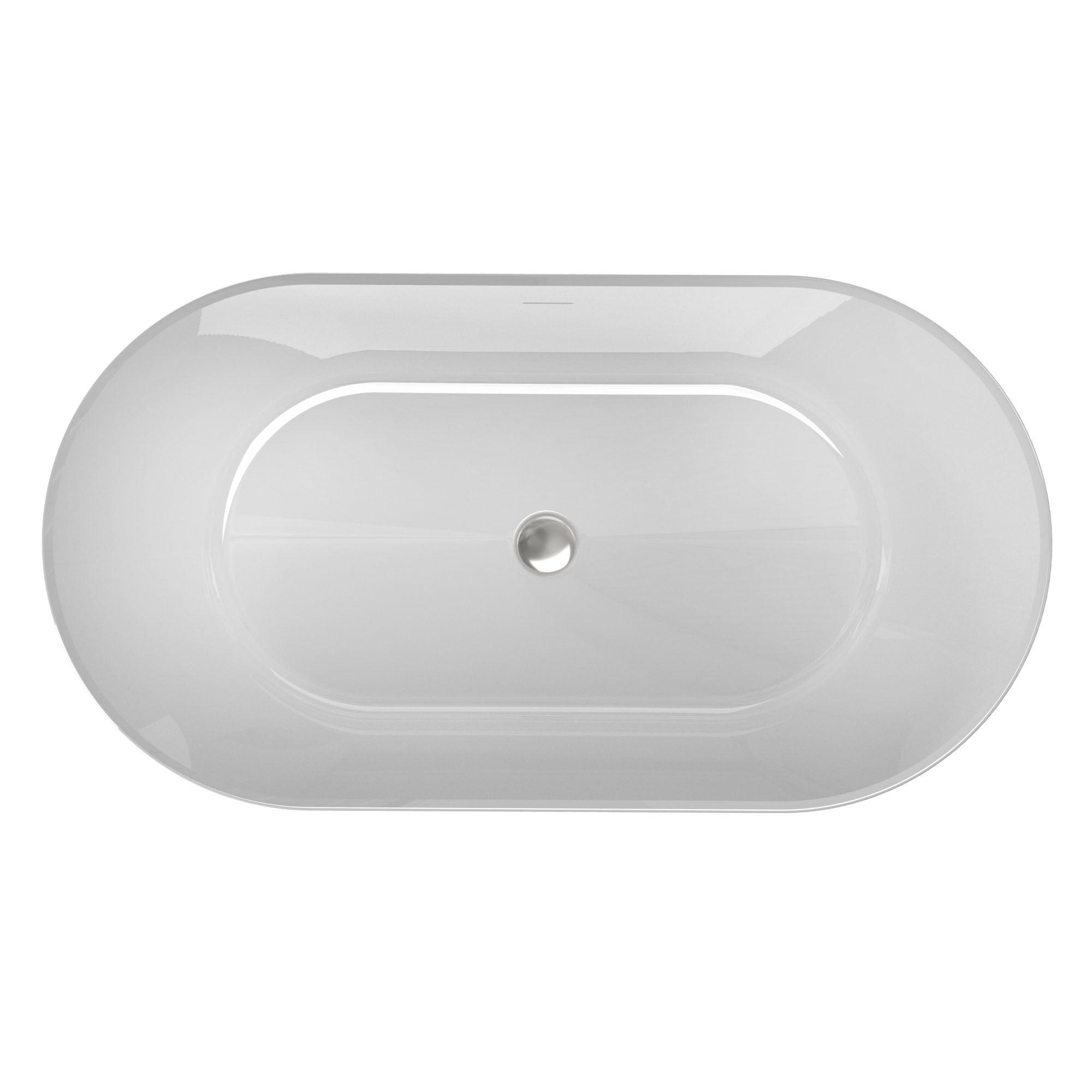 Shop Barcelona Bathtub Mademoiselle Home Decor