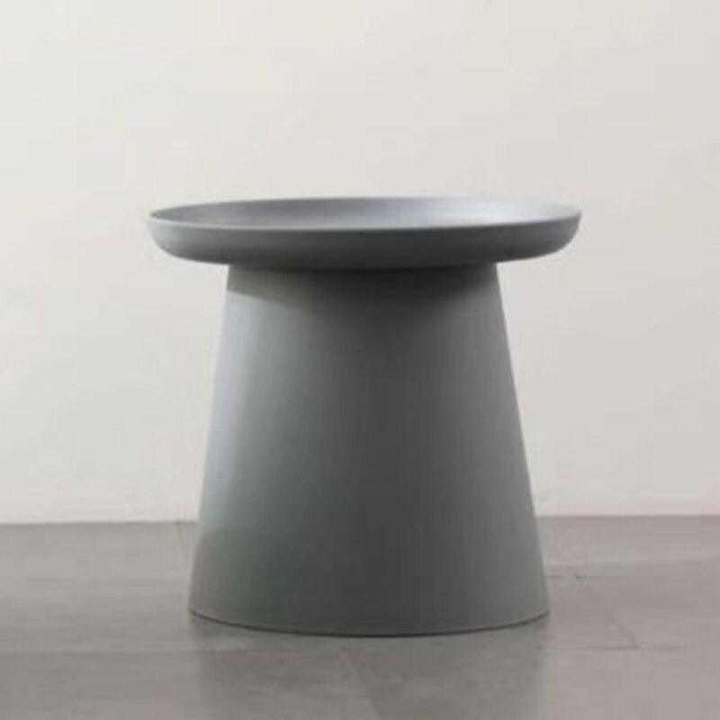 Shop 0 grey (2) 50cm Barcelona Table Mademoiselle Home Decor