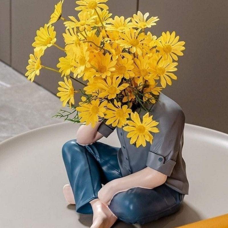 Shop 0 Baubley Vase Mademoiselle Home Decor