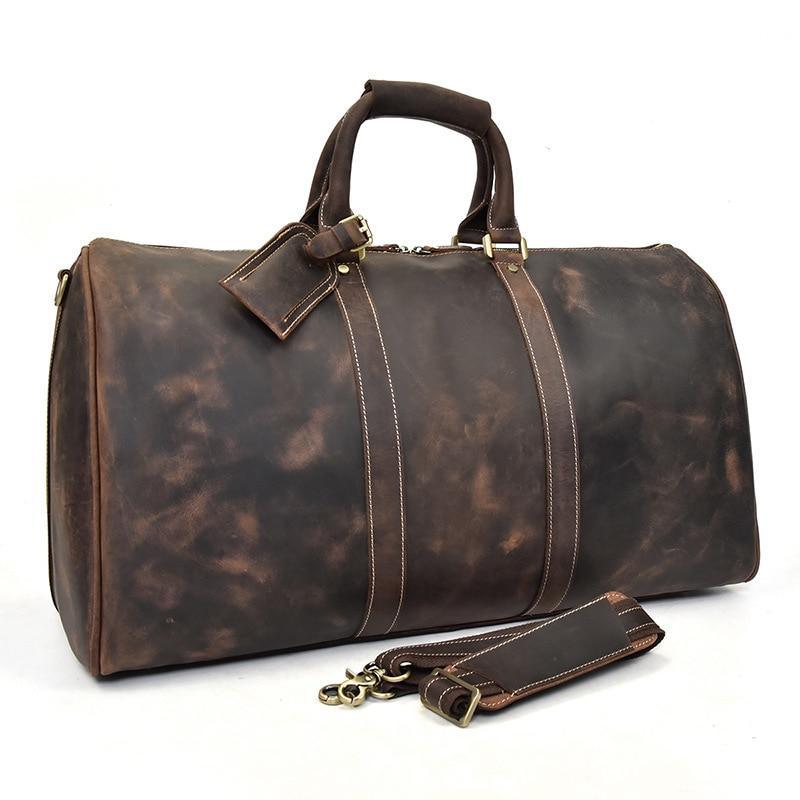 Shop Bayon Duffel bag Mademoiselle Home Decor