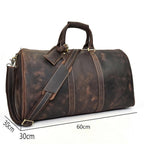 Shop Bayon Duffel bag Mademoiselle Home Decor