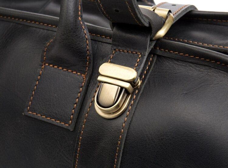 Shop Bazaruto Duffel Bag Mademoiselle Home Decor