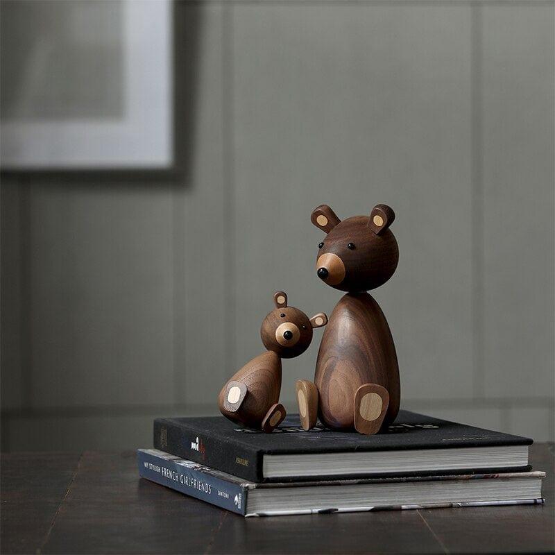 Shop 0 Bear Decor Mademoiselle Home Decor