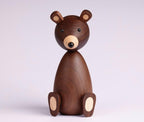 Shop 0 Bear - Medium Bear Decor Mademoiselle Home Decor