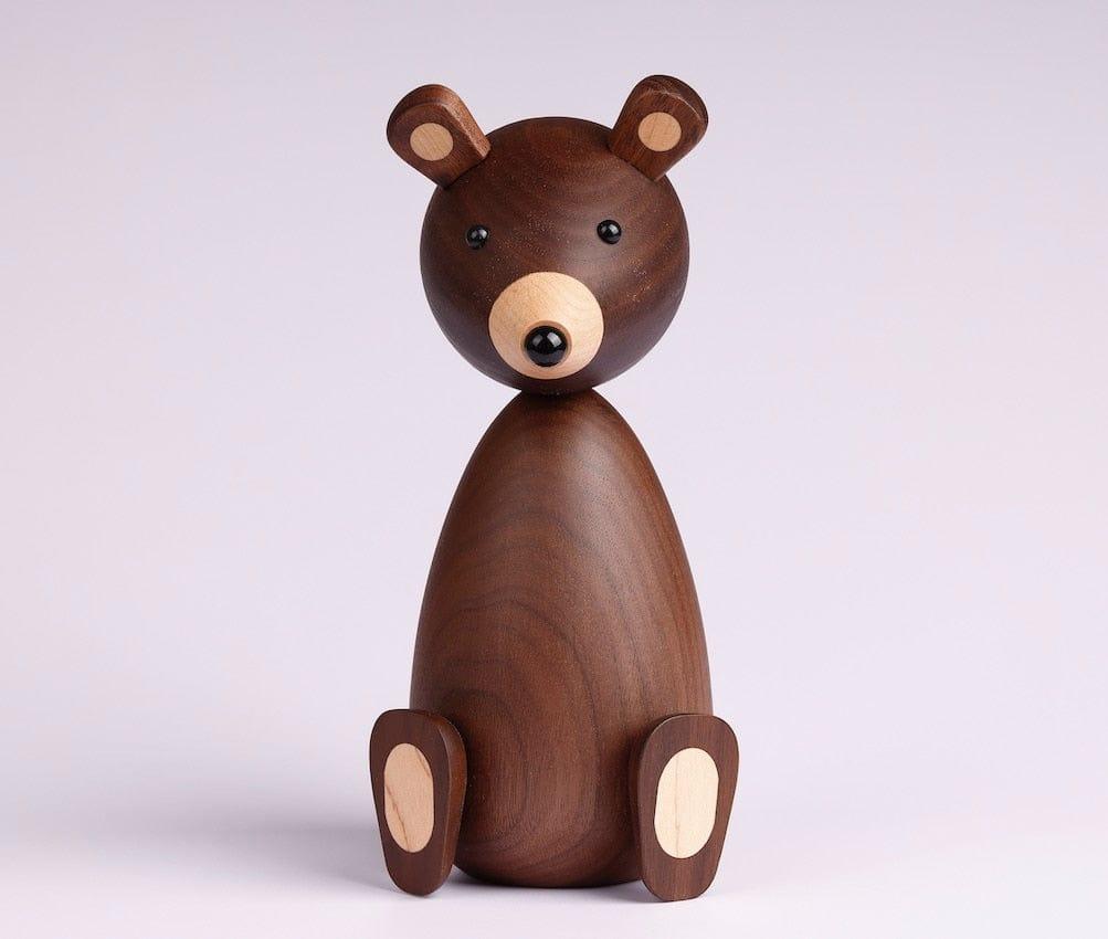 Shop 0 Bear - Medium Bear Decor Mademoiselle Home Decor