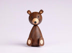 Shop 0 Bear - Small Bear Decor Mademoiselle Home Decor